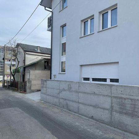 Rozi Apartments Zagreb Extérieur photo