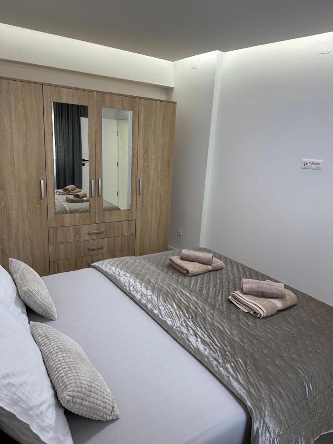 Rozi Apartments Zagreb Extérieur photo