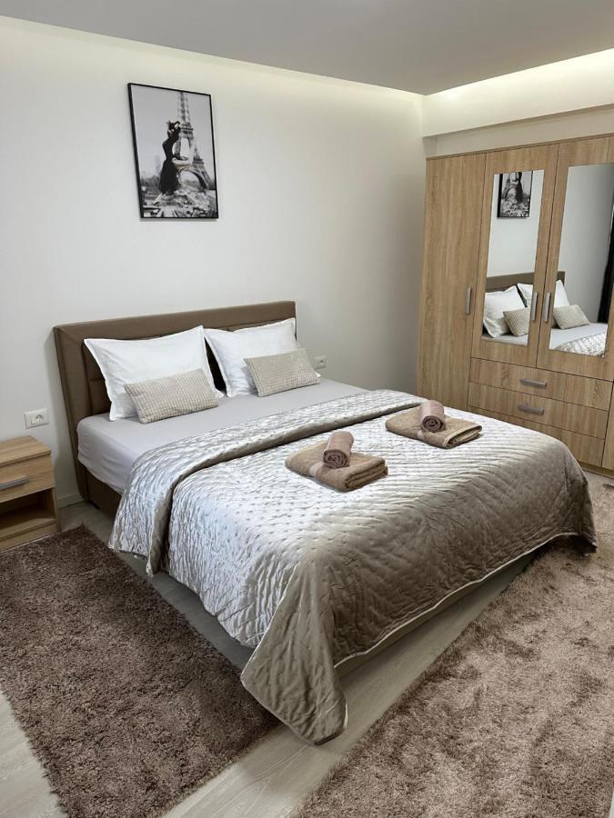 Rozi Apartments Zagreb Extérieur photo