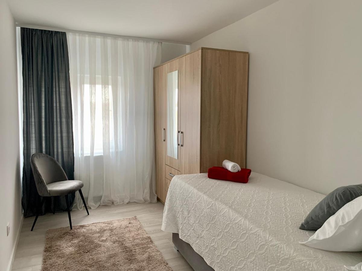 Rozi Apartments Zagreb Extérieur photo