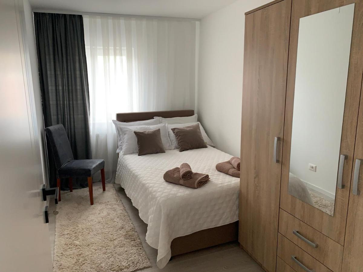 Rozi Apartments Zagreb Extérieur photo