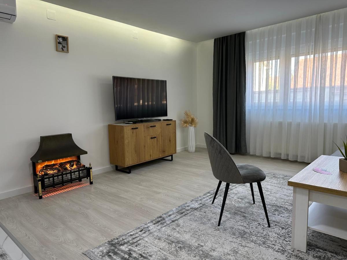 Rozi Apartments Zagreb Extérieur photo