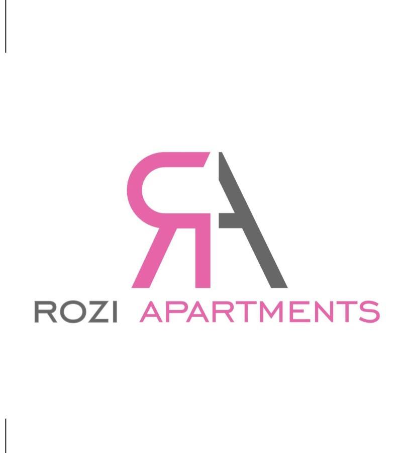 Rozi Apartments Zagreb Extérieur photo
