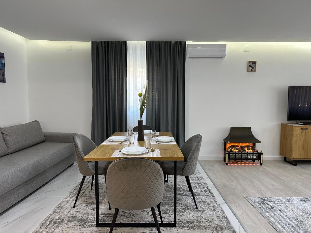 Rozi Apartments Zagreb Extérieur photo
