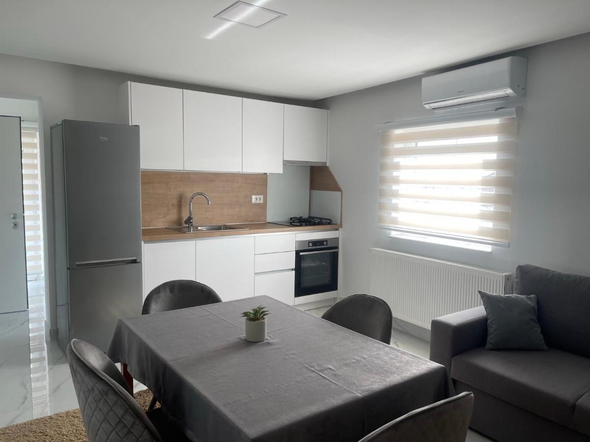Rozi Apartments Zagreb Extérieur photo