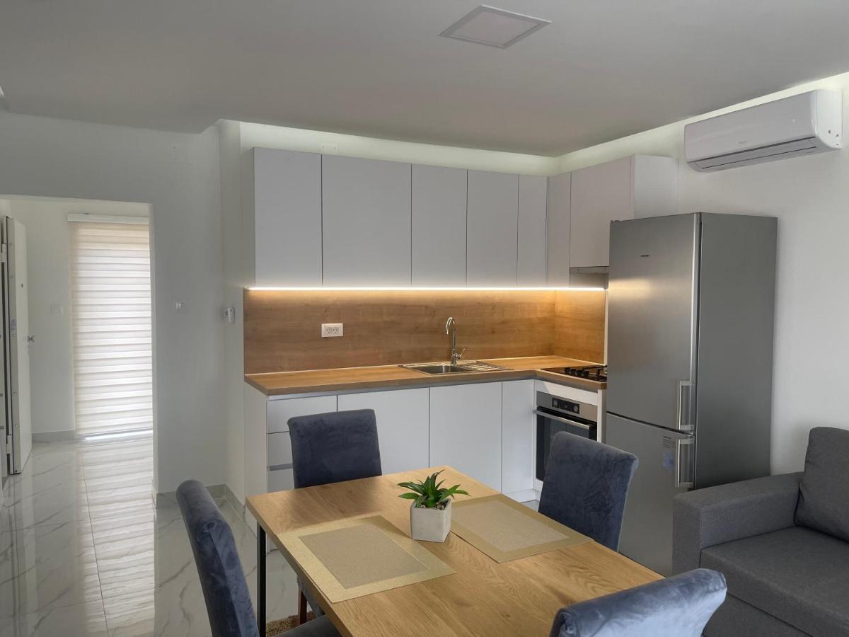 Rozi Apartments Zagreb Extérieur photo