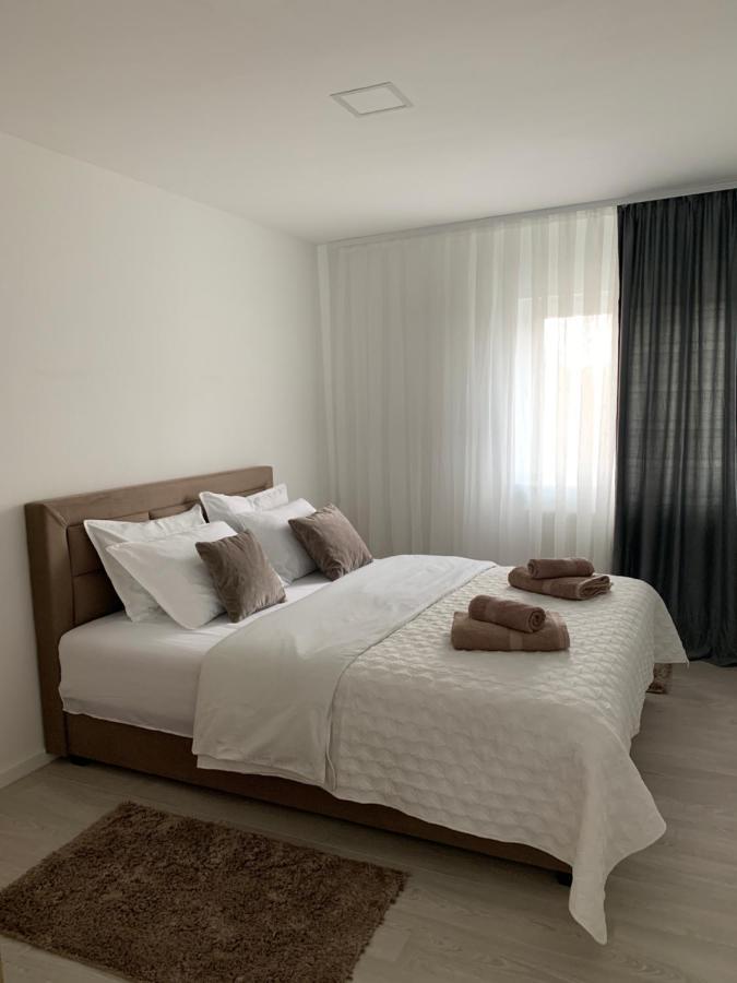 Rozi Apartments Zagreb Extérieur photo