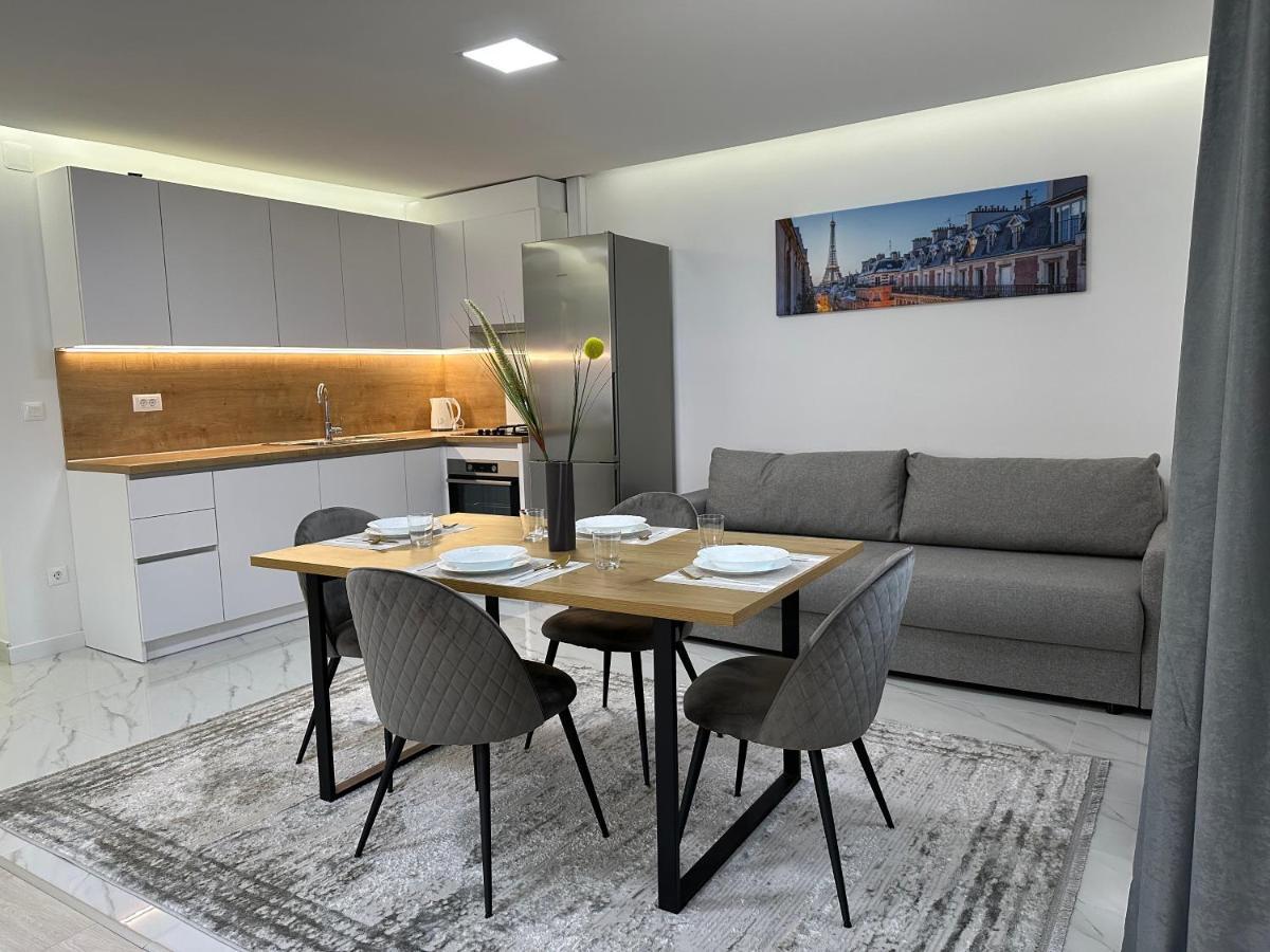 Rozi Apartments Zagreb Extérieur photo