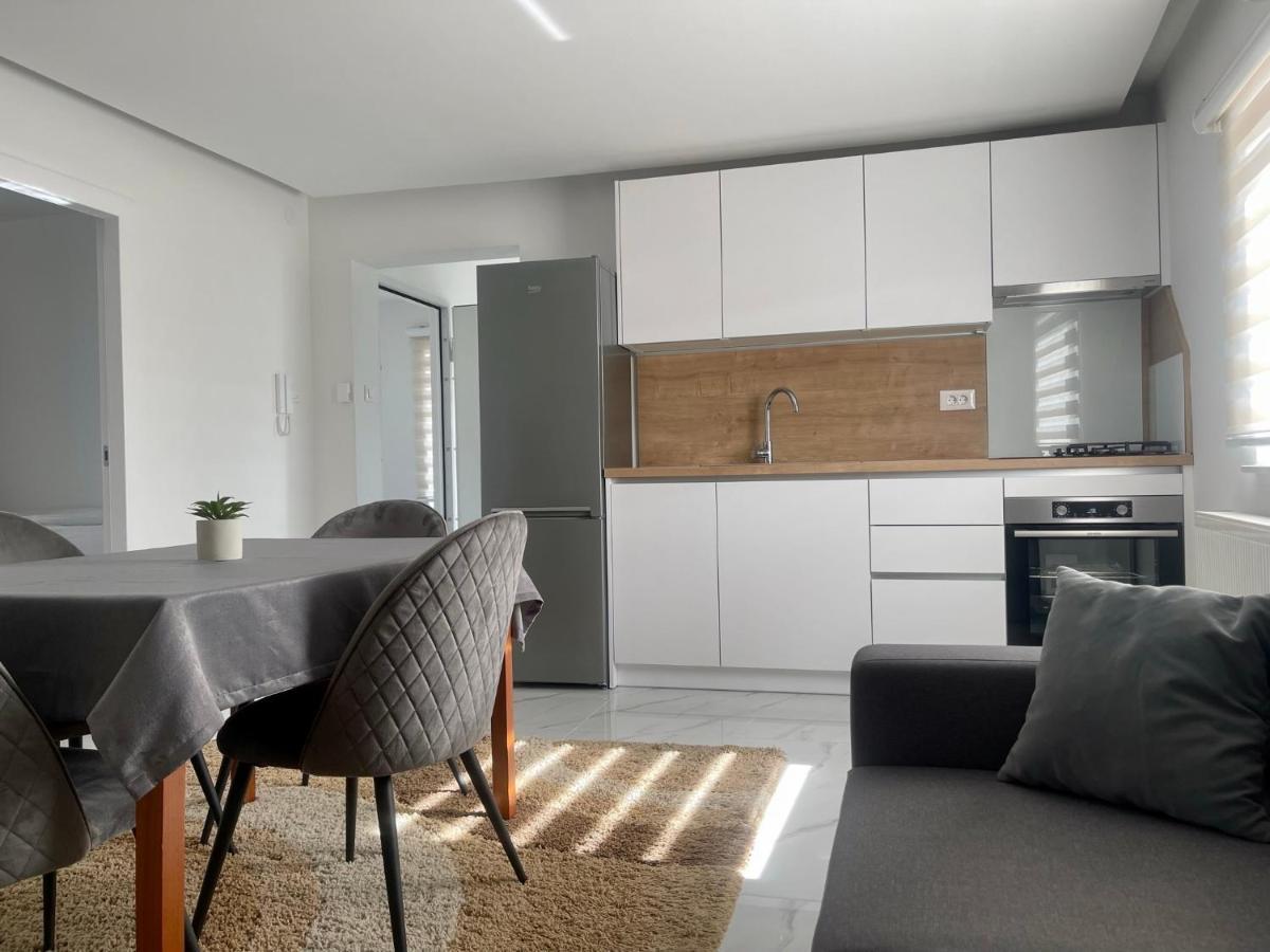 Rozi Apartments Zagreb Extérieur photo