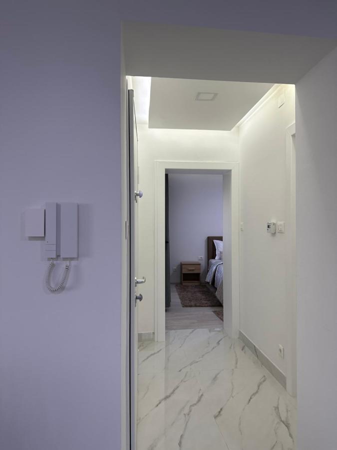 Rozi Apartments Zagreb Extérieur photo