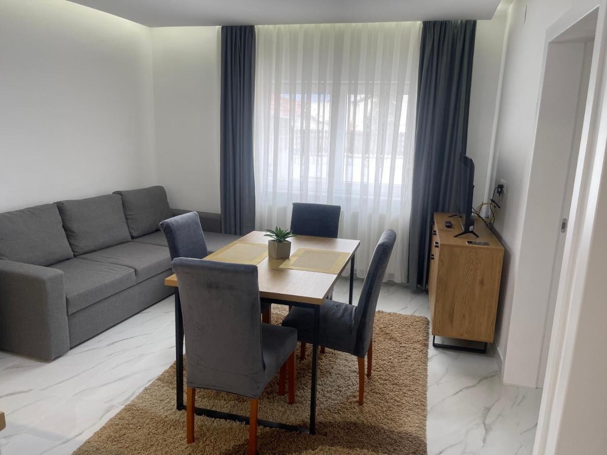 Rozi Apartments Zagreb Extérieur photo