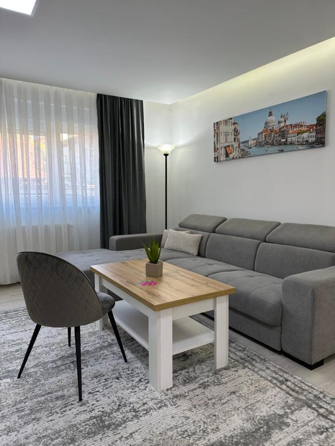 Rozi Apartments Zagreb Extérieur photo